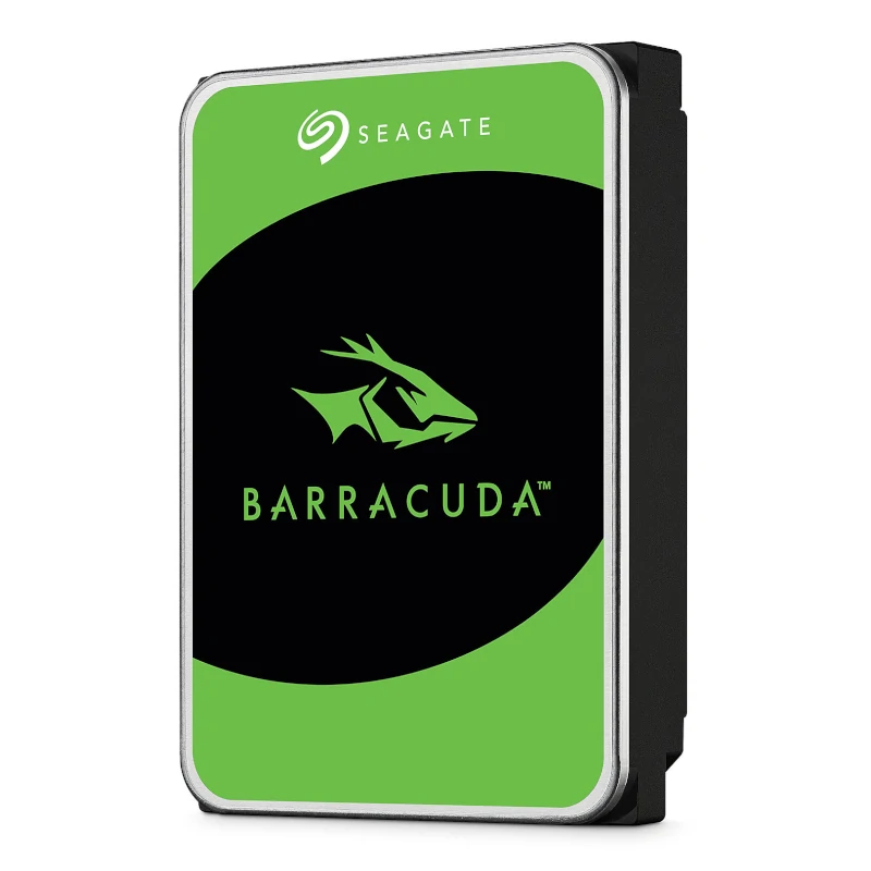 Seagate BarraCuda ST1000DM014 1TB 3 5 6GBS 256MB